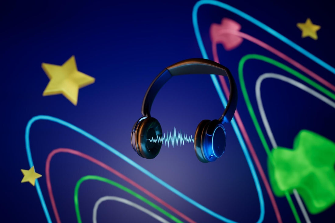 Unlocking the Power of Sonic Branding: Why Modern Brands Can't Ignore It