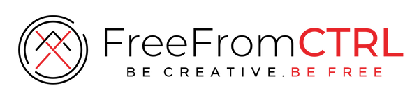 Free From CTRL logo