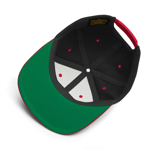 Free From CTRL Snapback