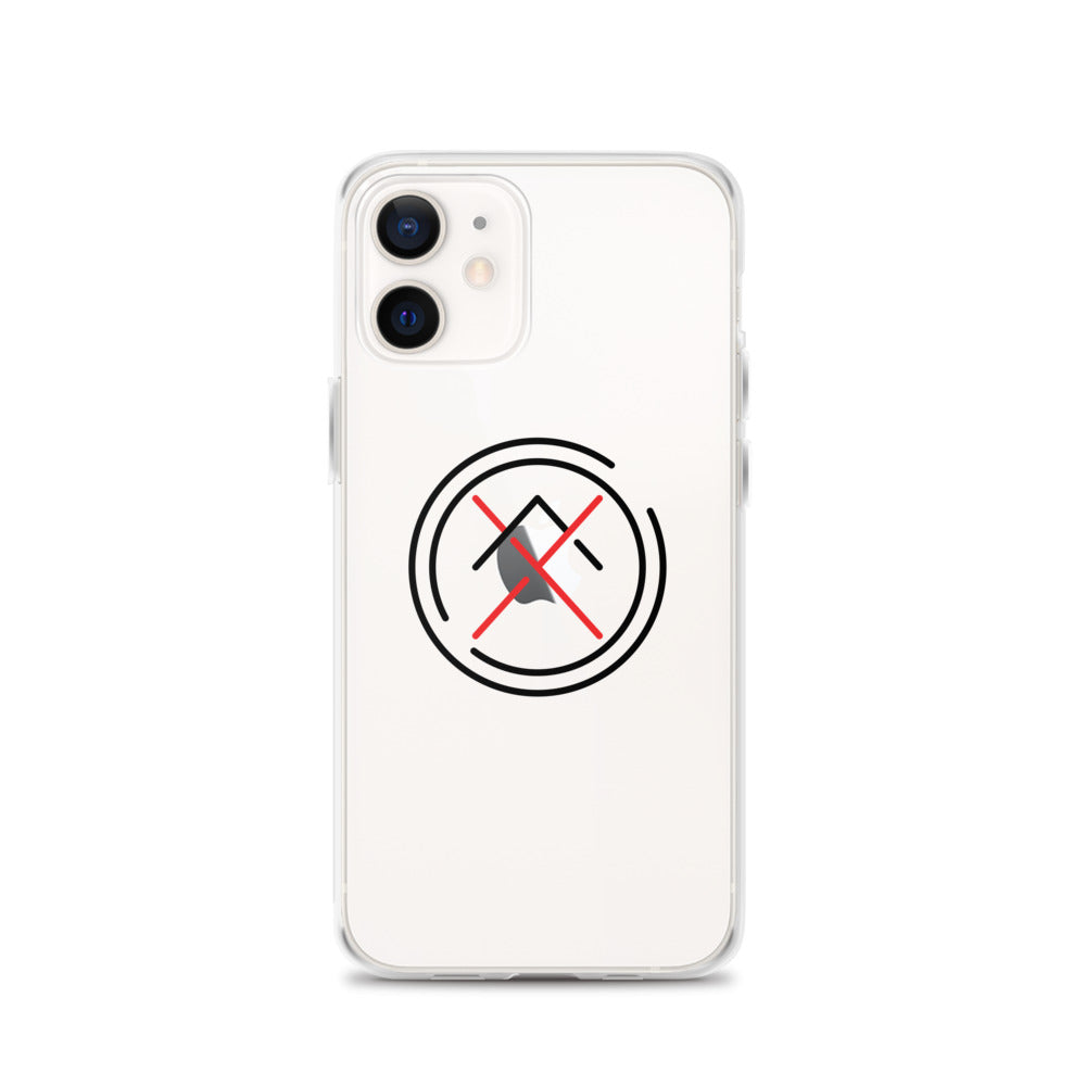 FFC Creative Heart - iPhone Case