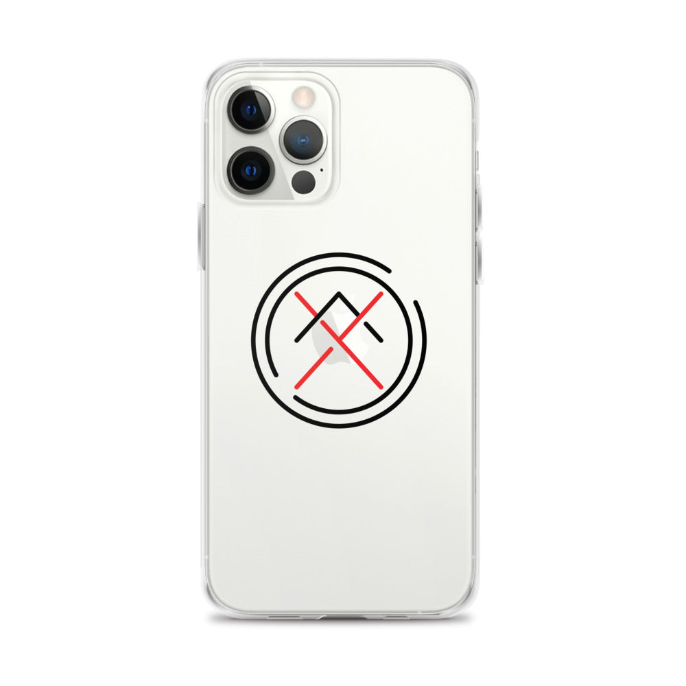 FFC Creative Heart iPhone Case Free From CTRL