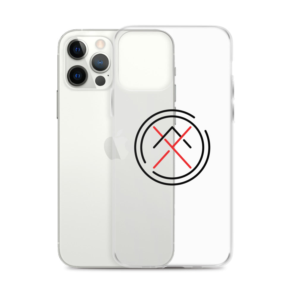 FFC Creative Heart - iPhone Case