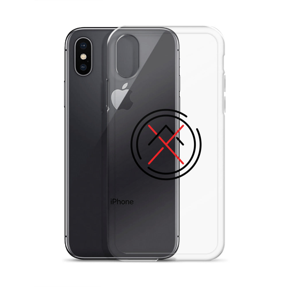FFC Creative Heart - iPhone Case