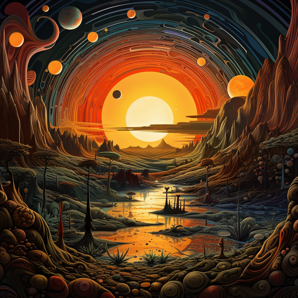 Hear the first few lines of “Another Trip Round The Sun” by Brandon Gass