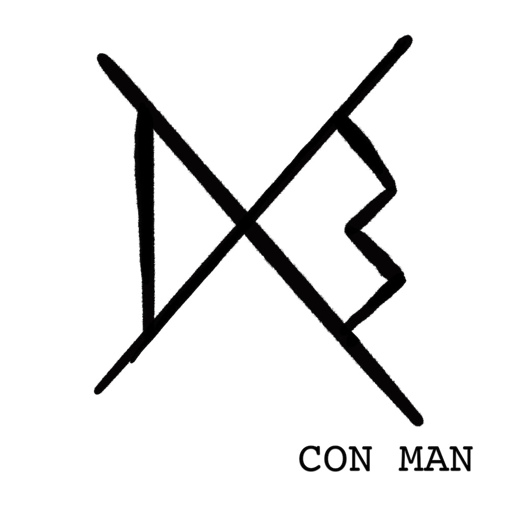 Introducing “Con Man” by The Decibel Experiment.