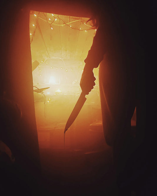 Unmasking the Magic: Behind the Scenes of Horror Film Classics