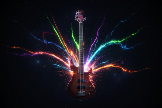 Bass Players: Crafting The Low End