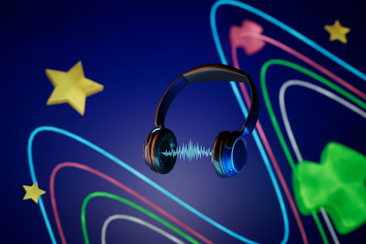 Unlocking the Power of Sonic Branding: Why Modern Brands Can't Ignore It