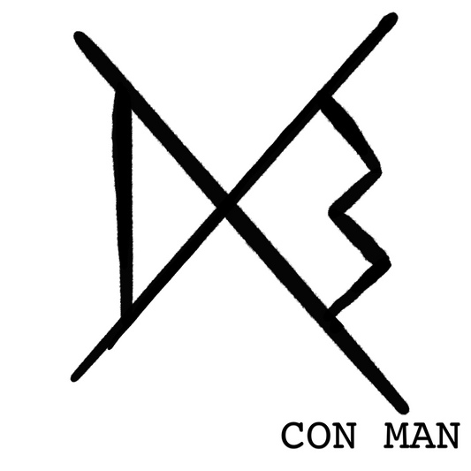 "Con Man" by The Decibel Experiment - Digital Single + Lyric Video Download