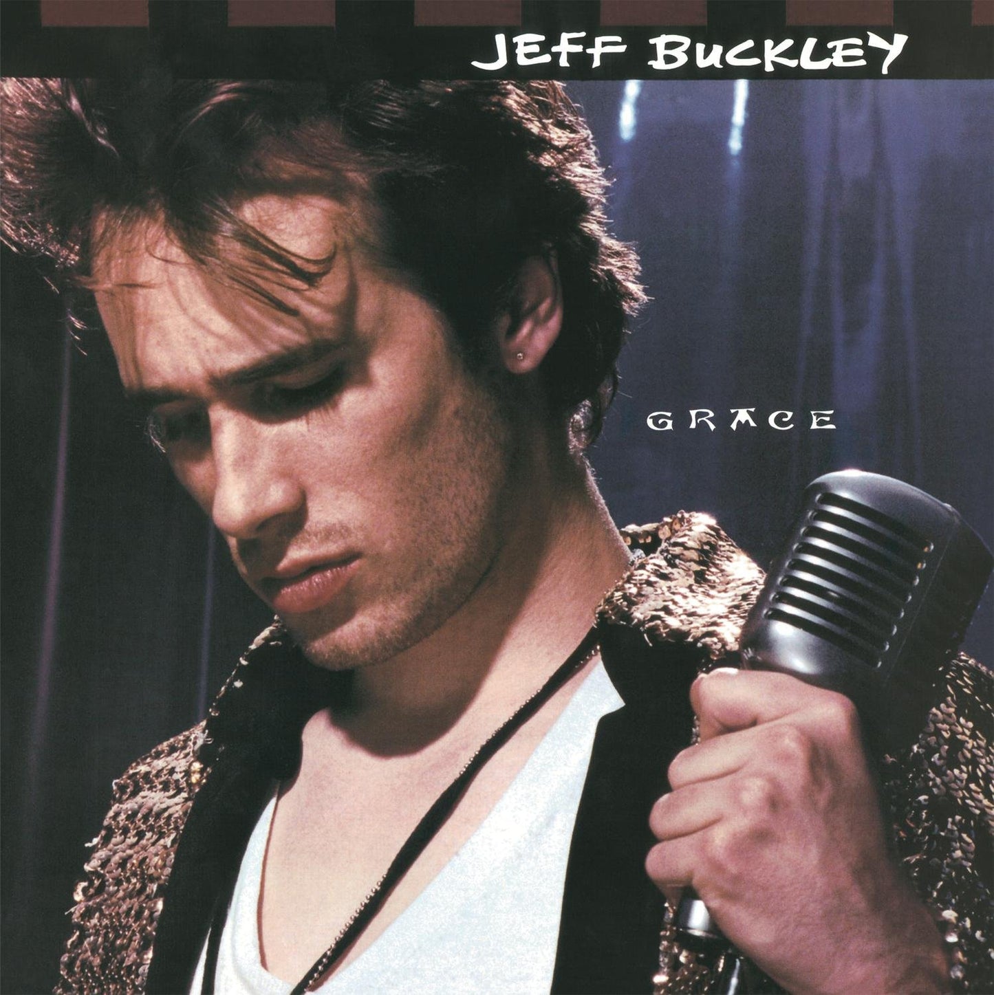 Grace (Vinyl LP) — Jeff Buckley