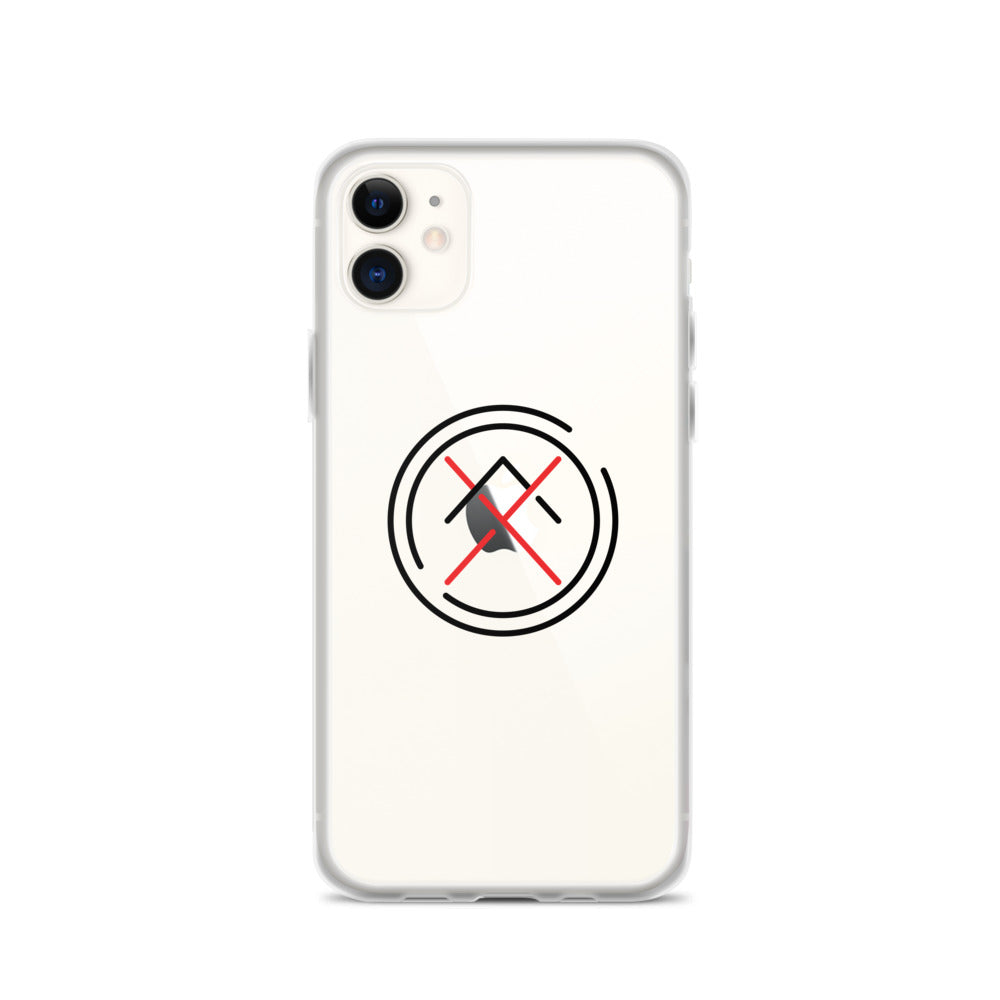 FFC Creative Heart - iPhone Case