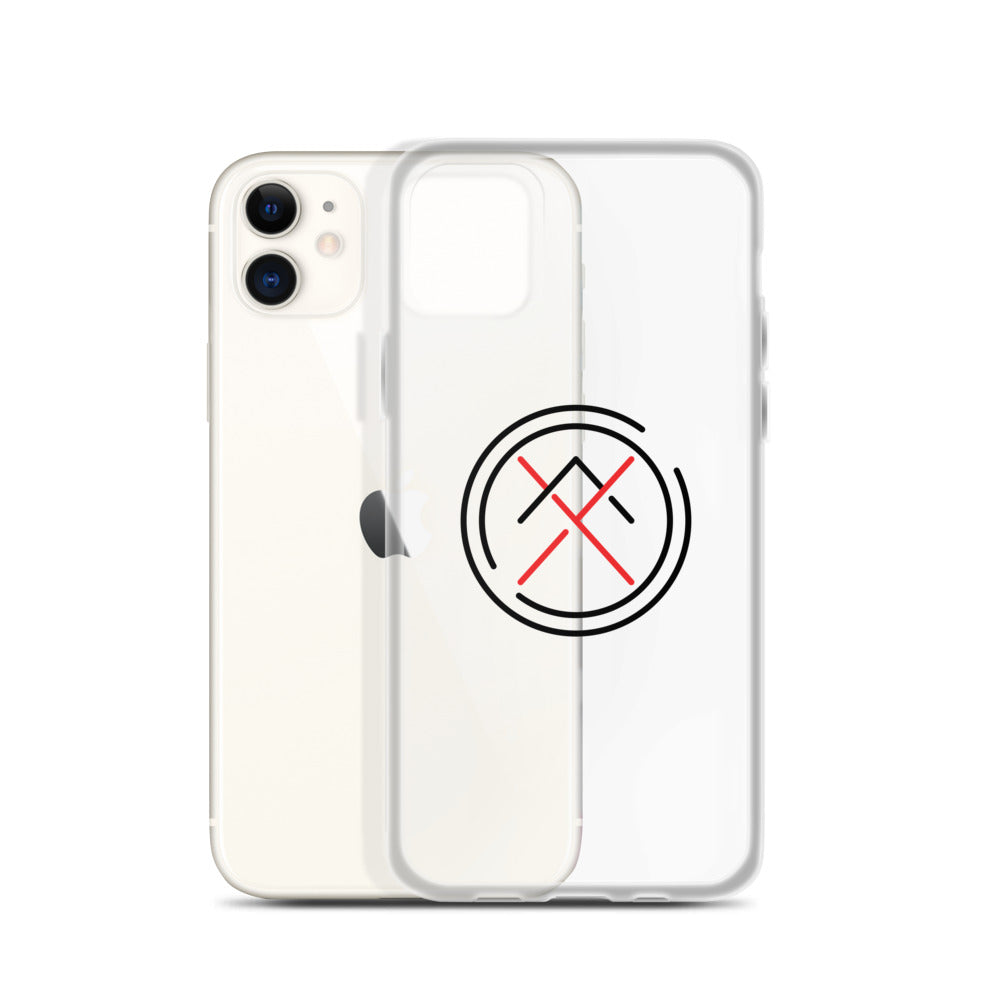 FFC Creative Heart - iPhone Case