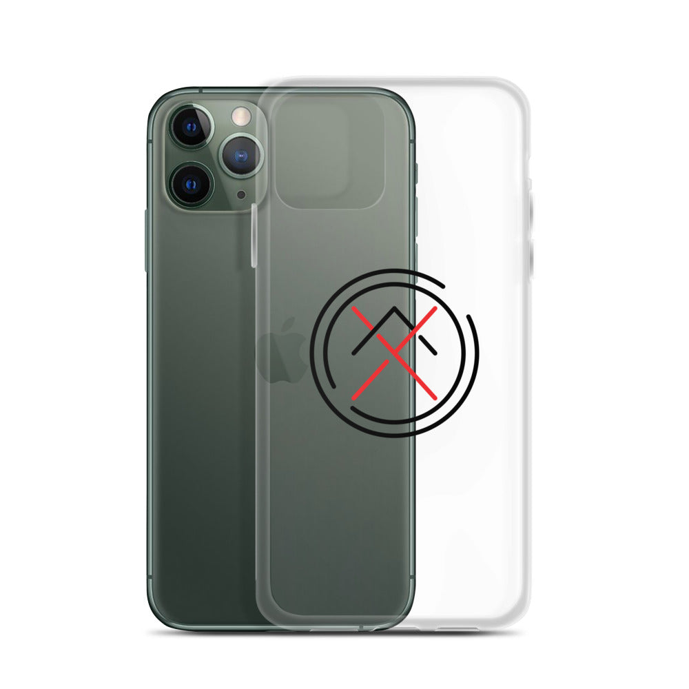 FFC Creative Heart - iPhone Case