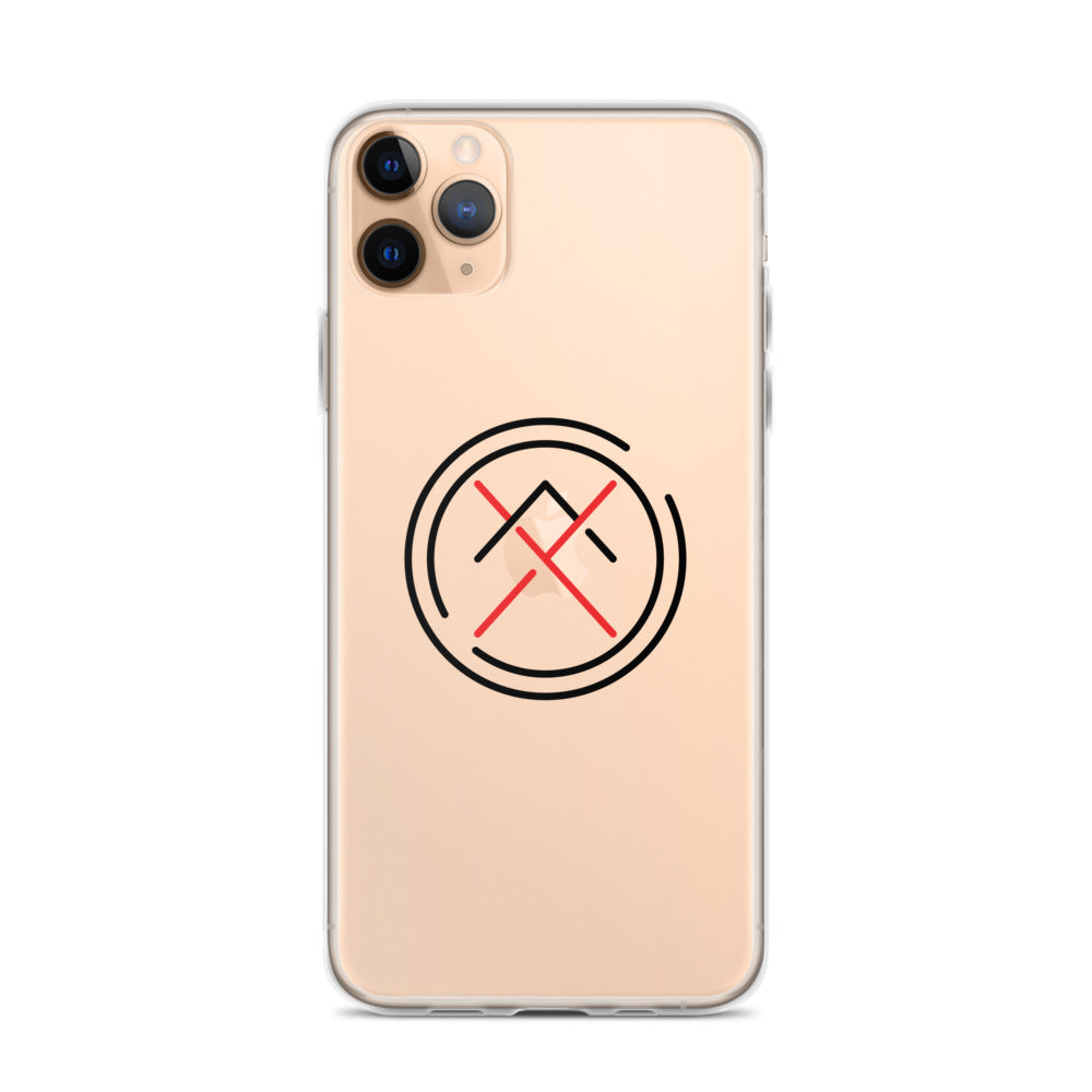 FFC Creative Heart - iPhone Case