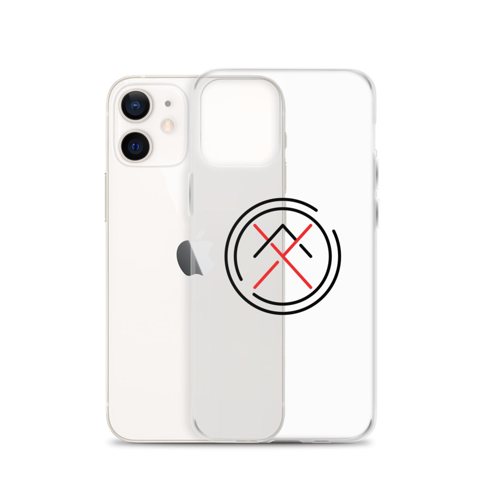 FFC Creative Heart - iPhone Case