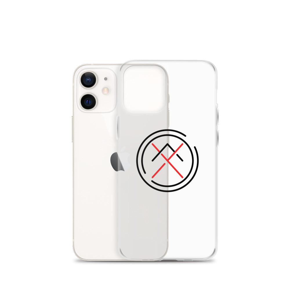 FFC Creative Heart - iPhone Case