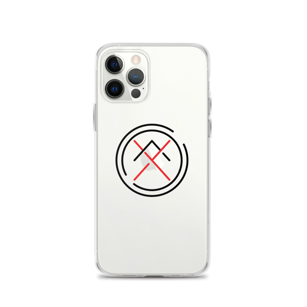 FFC Creative Heart - iPhone Case