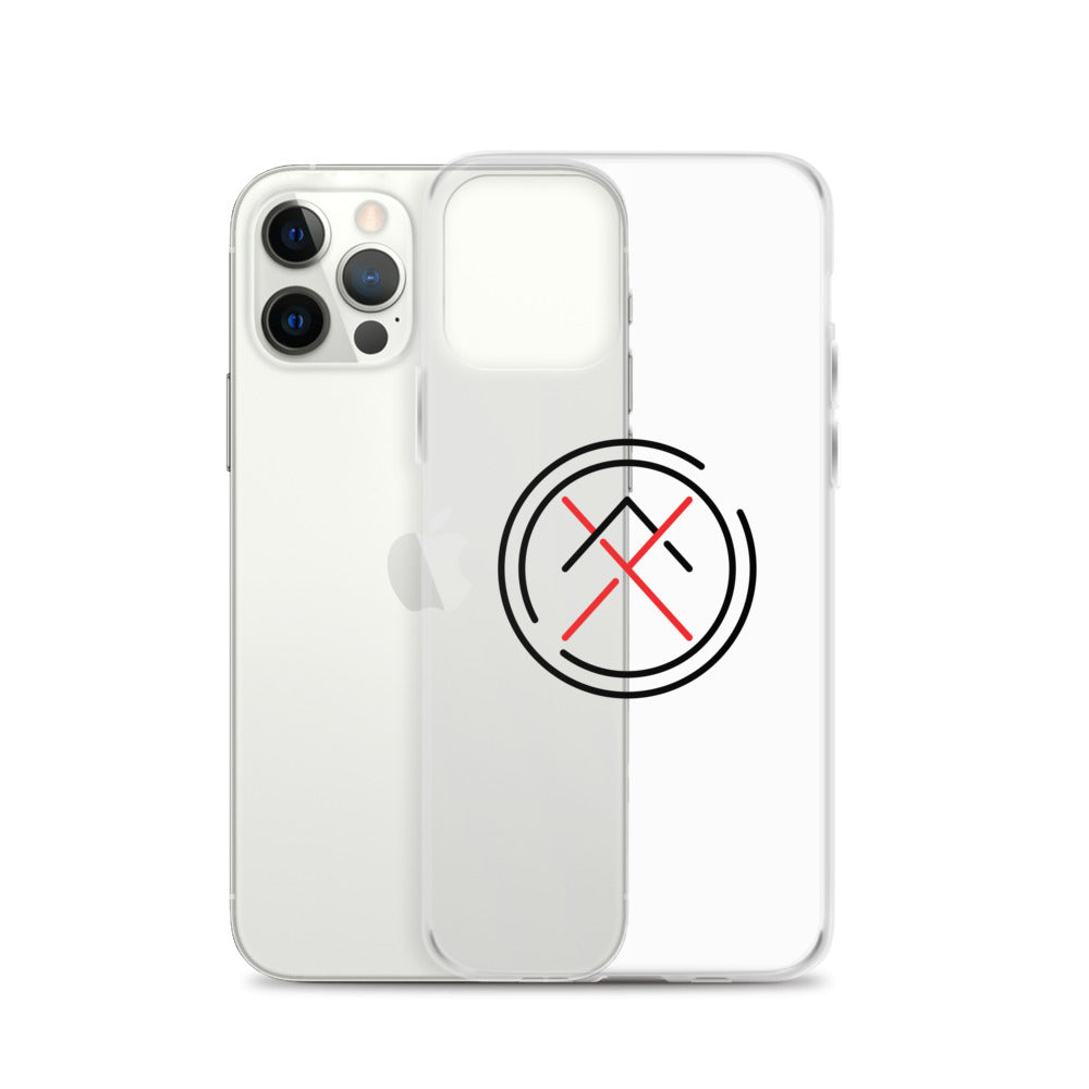 FFC Creative Heart - iPhone Case