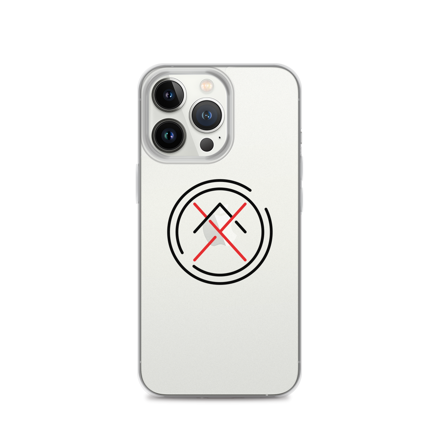 FFC Creative Heart - iPhone Case