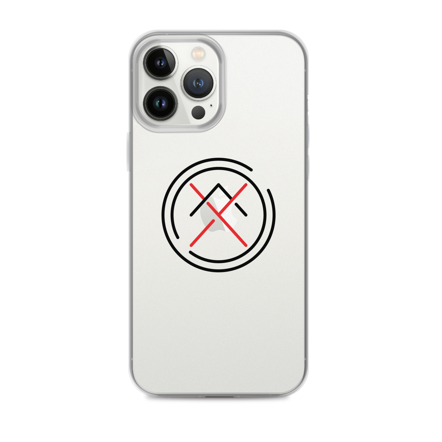 FFC Creative Heart - iPhone Case