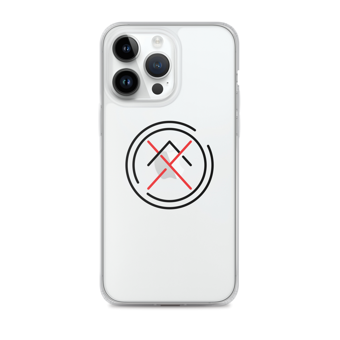 FFC Creative Heart - iPhone Case