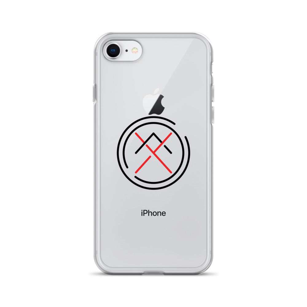 FFC Creative Heart - iPhone Case