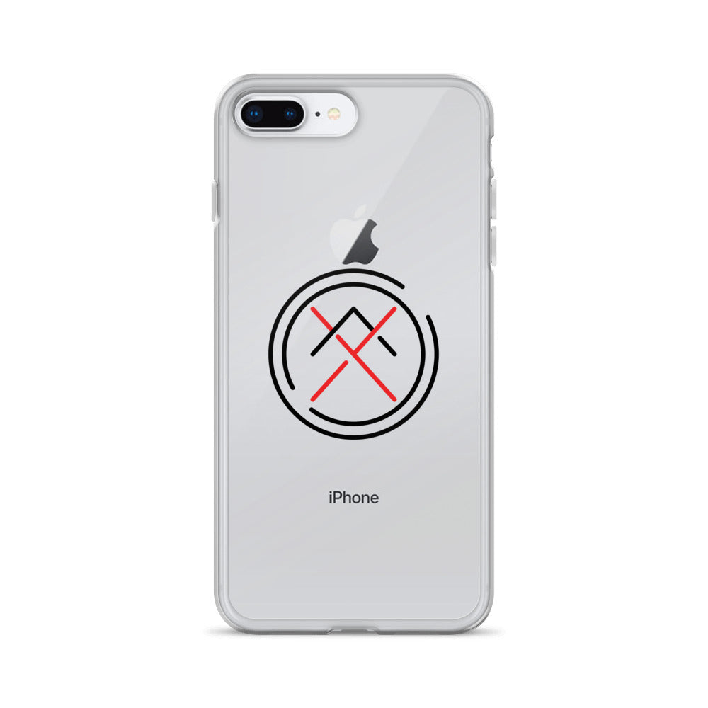 FFC Creative Heart - iPhone Case