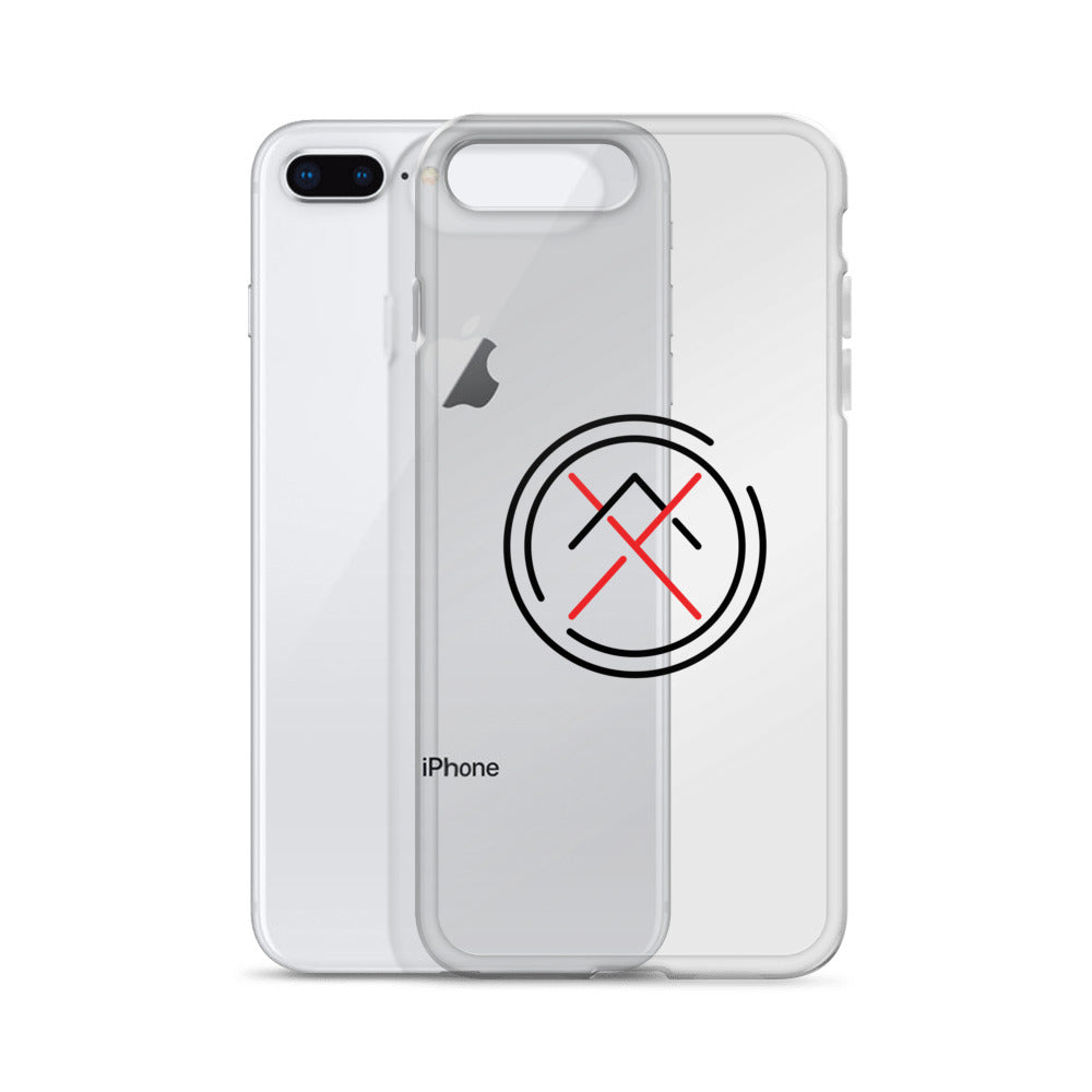 FFC Creative Heart - iPhone Case