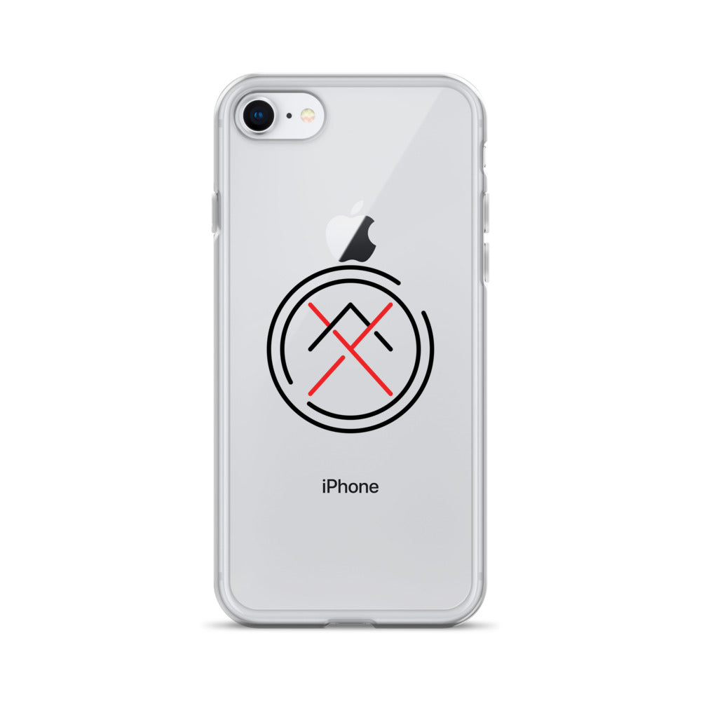 FFC Creative Heart - iPhone Case – Free From CTRL
