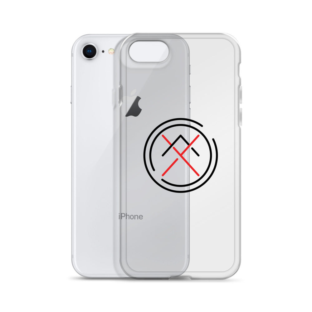 FFC Creative Heart - iPhone Case