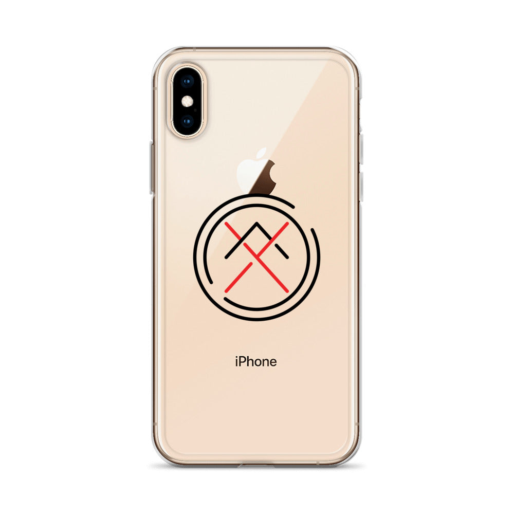 FFC Creative Heart - iPhone Case