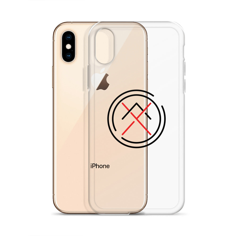 FFC Creative Heart - iPhone Case