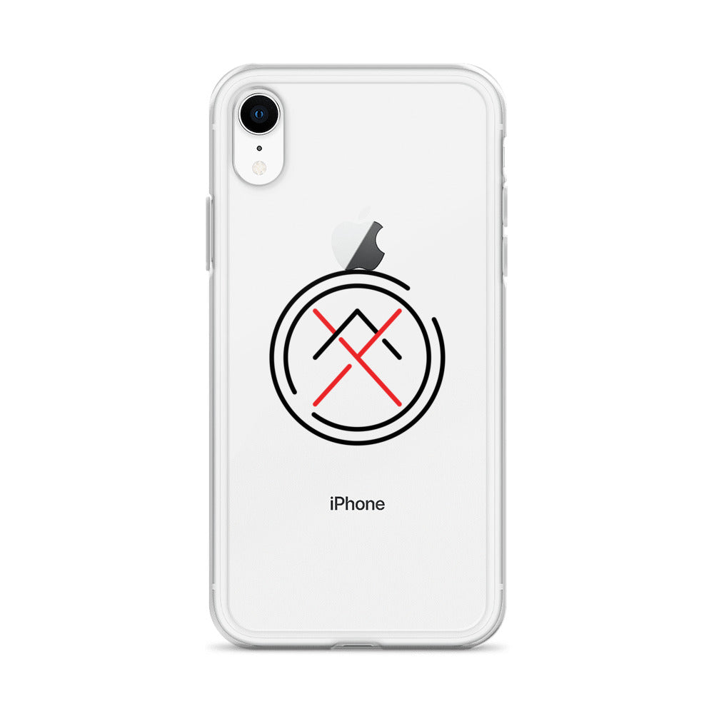 FFC Creative Heart - iPhone Case