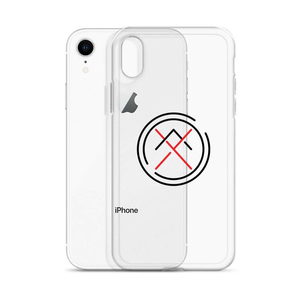 FFC Creative Heart - iPhone Case