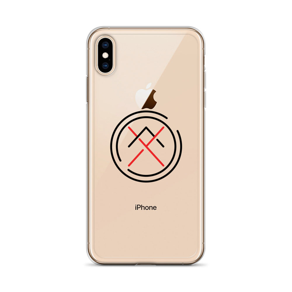 FFC Creative Heart - iPhone Case