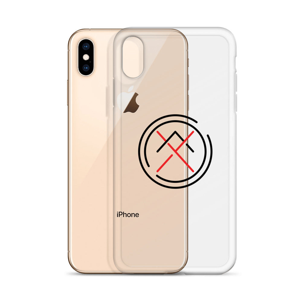 FFC Creative Heart - iPhone Case