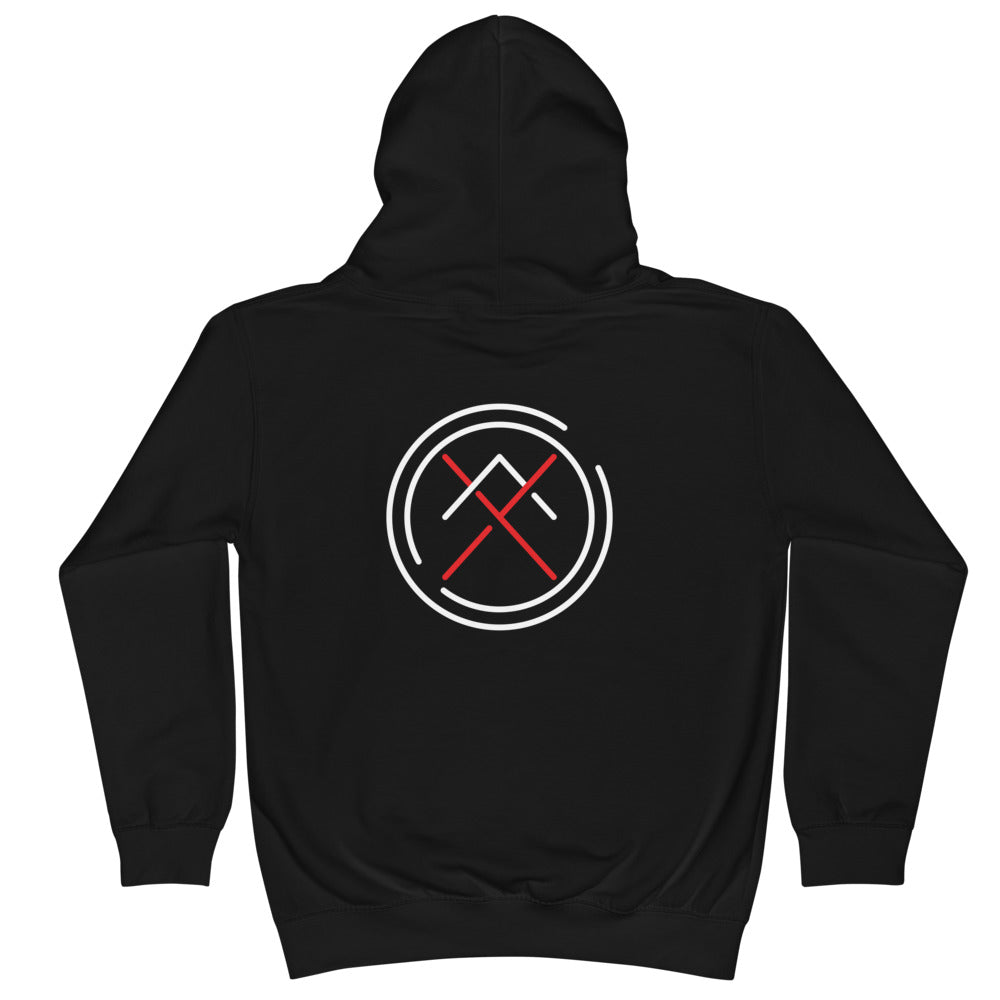 Free From CTRL Kids Hoodie